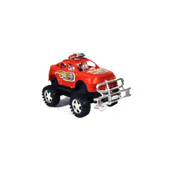 Mobil Mainan Pull-Back dalam Kotak Blister (24 pcs)