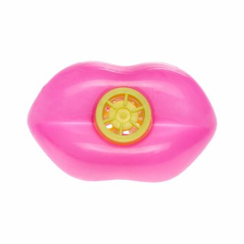 Peluit Sirene Bibir (12 Buah)