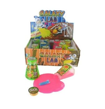 MAINAN SLIME GALAXY LAB (12 pcs)