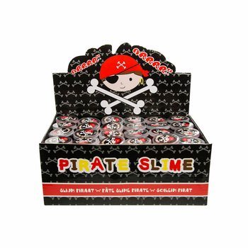 SLIME BAJAK LAUT (72 pcs)