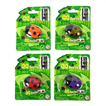 KUMBANG FRIKSI KECIL (12 pcs)