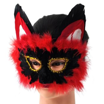 MASKER MATA - MODEL 11 (5 pcs)