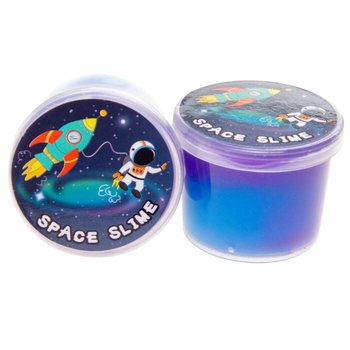 SLIME LUAR ANGKASA (72 pcs)