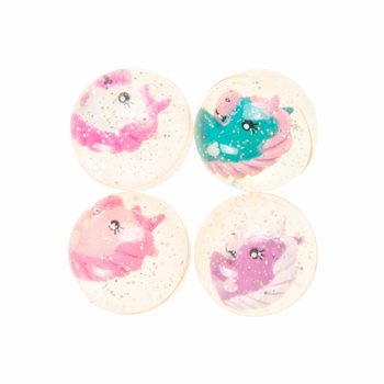 BOLA BEKEL UNICORN &Oslash; 4.5 Cm. (12 pcs)