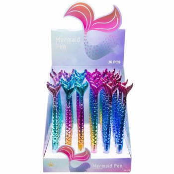 Display Pulpen Mermaid (36 pcs)