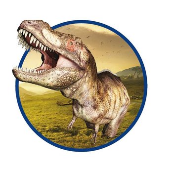 Mainan Edukasi SES Explore Menggali T-Rex (1 pcs)