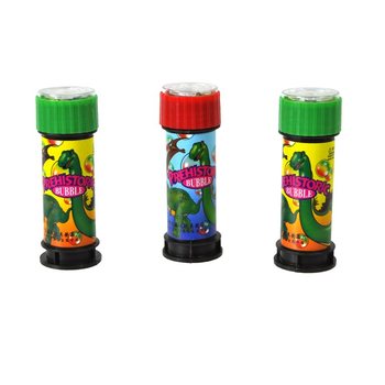 GELEMBUNG SABUN KECIL (24 pcs)