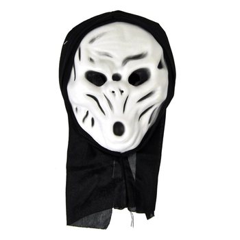 TOPENG HANTU UNTUK ANAK-ANAK (6 pcs)