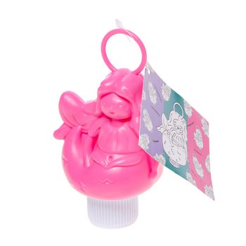 Putri Duyung untuk Permainan Memancing - Warna Campur - 7 cm (15 pcs)