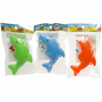 Pistol Air Lumba-Lumba Kecil 9 cm (48 pcs)
