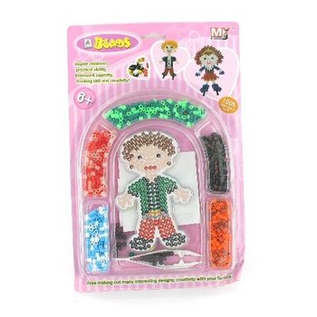 SET MANIK-MANIK SETRIKA BESAR (5 pcs)