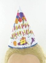 TOPI PESTA (12 pcs)