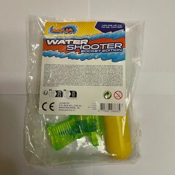 AQUA FUN - Pistol Air, 16 Cm - Kantong PP (12 pcs)