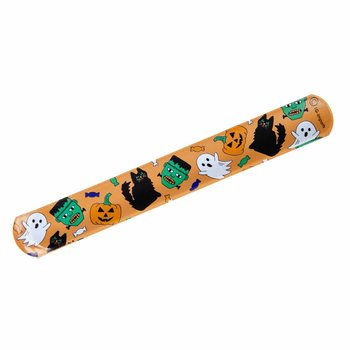 Gelang Klap Halloween (36 buah)
