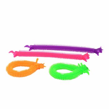 Gelang Puffer Unicorn dalam Display (48 pcs)