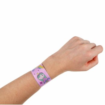 GELANG SLAP PRINCESS MIX (36 PCS)