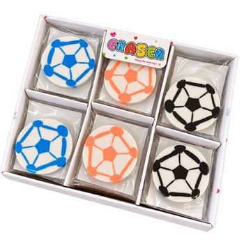 PENGHAPUS BOLA SEPAK DALAM DISPLAY (30 pcs)