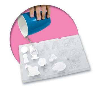 SES Cast and Paint - Kuda Fantasi (1 pc.)