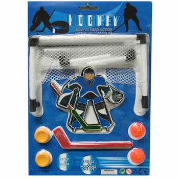 Permainan Hoki Es dalam Kartu (12 pcs)