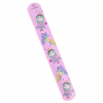 GELANG SLAP PRINCESS MIX (36 PCS)