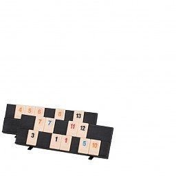Rummikub The Original Travel Tour Edition (Kaleng) (1 pcs)