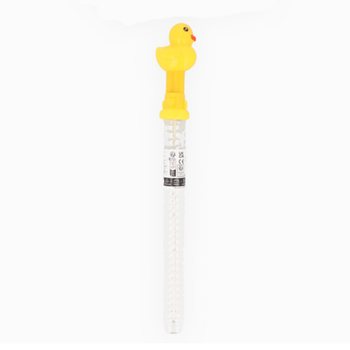 Mainan Gelembung Sabun Stik Besar 35 cm - Bebek dalam Display (24 pcs)