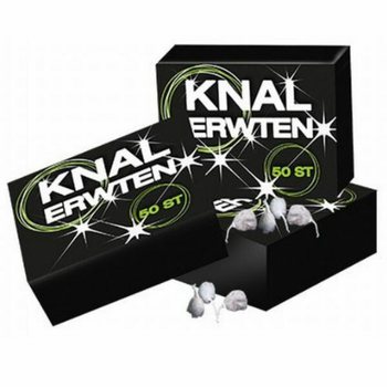 50 PAK PETASAN BANTING - CAT1 Kembang Api Anak - DALAM DISPLAY (50 pak)
