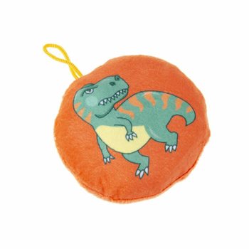 Boneka Dinosaurus Mewah - Diameter: 10 cm (Isi 48 pcs)