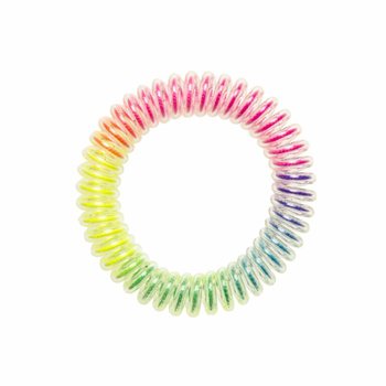 Gelang Anak Pelangi Elastis (48 Pcs)