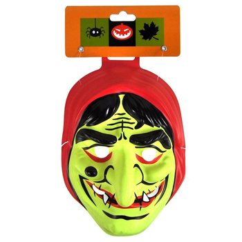 Masker Seram Campur (6 pcs)