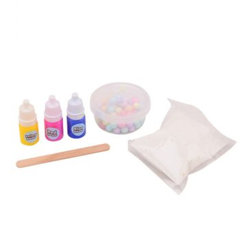 MIX / BUAT SLIME ANDA SENDIRI - DALAM KEMASAN FOIL (1 pc)