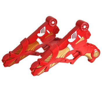 PISTOL POWER RANGERS POWER KANON (12 pcs.)