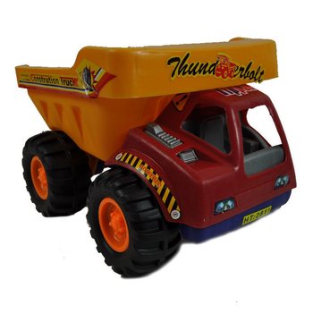 Truk Konstruksi Pasir XXL Super Besar (1 pcs)