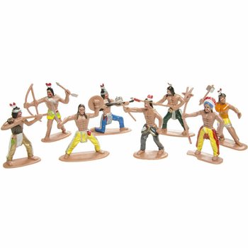 Miniatur India Campuran
