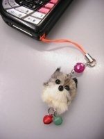 Gantungan HP Anjing (12 pcs)