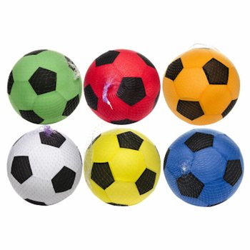 BOLA RAKSASA - DIAMETER: 50 CM - DISPLAY CAMPUR WARNA (12 pcs)