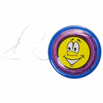 YOYO SMILEY WAJAH CERIA (36 pcs)