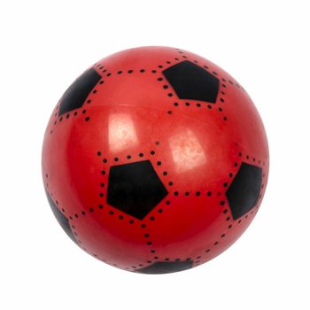 Bola Sepak - 23cm - Campuran Warna (10 pcs)