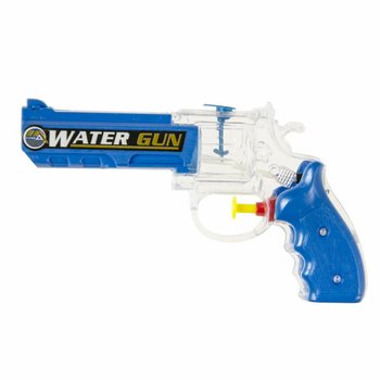 Pistol Air 16 cm - Mix Warna (24 pcs)