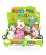 SNORREBOT MODEL BOLA (12 pcs)