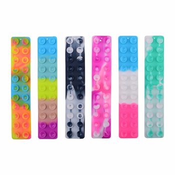 STRIP CANGKIR HISAP - DALAM DISPLAY (24 pcs)