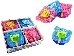 PENGHAPUS ES KRIM DALAM DISPLAY (24 pcs)