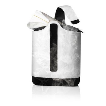 MENU - COOLLUNCH Tas Pendingin dengan Elemen Pendingin (1 pc.)