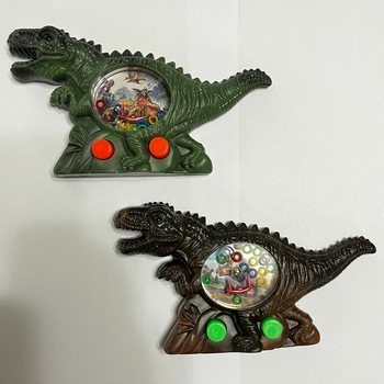 Mainan Air Dinosaurus T-Rex (12 pcs.)