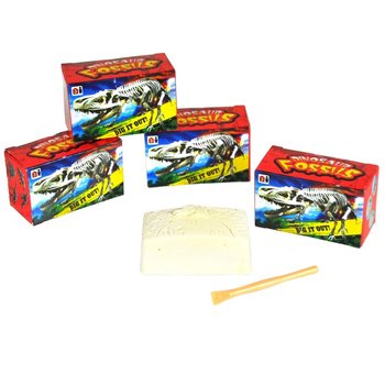 SET ARKEOLOG KECIL DALAM DISPLAY (12 pcs)