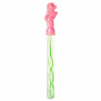 Mainan Gelembung Sabun Stik Kuda 25 cm dalam Display (24 pcs)