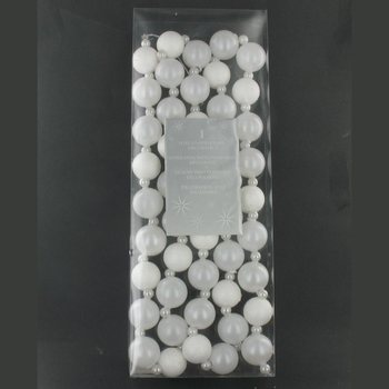 UNTAIAN BOLA NATAL (6 pcs)