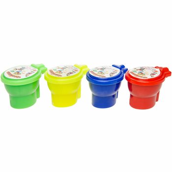 Slime Toilet Kentut (24 Pcs)