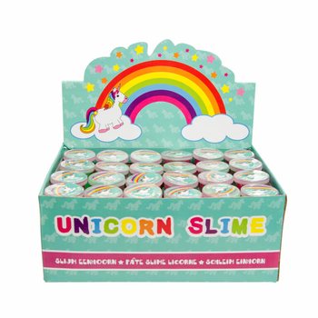 SLIME UNICORN (72 pcs)