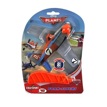 PESAWAT BUSA DISNEY PLANES PADA KARTU (10 pcs)